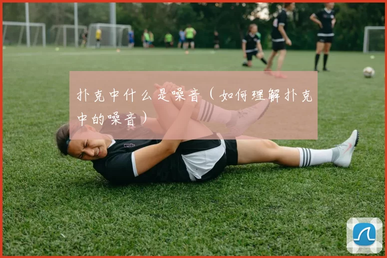 扑克中什么是噪音（如何理解扑克中的噪音）