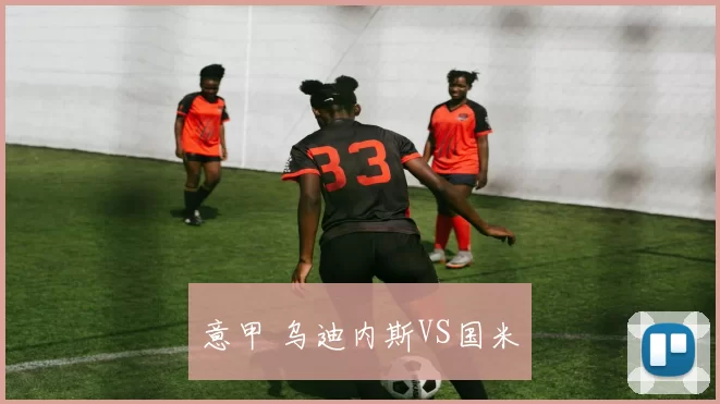 意甲 乌迪内斯VS国米